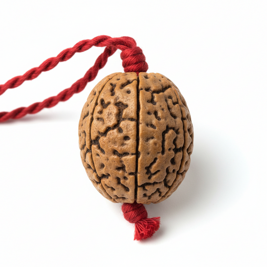 Natural Panch Mukhi Rudraksha
