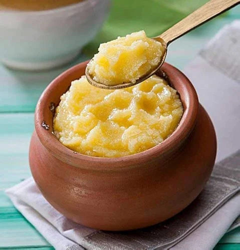 Shuddha Desi Cow Ghee 1 KG
