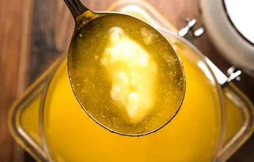 Shuddha Desi Cow Ghee 1 KG