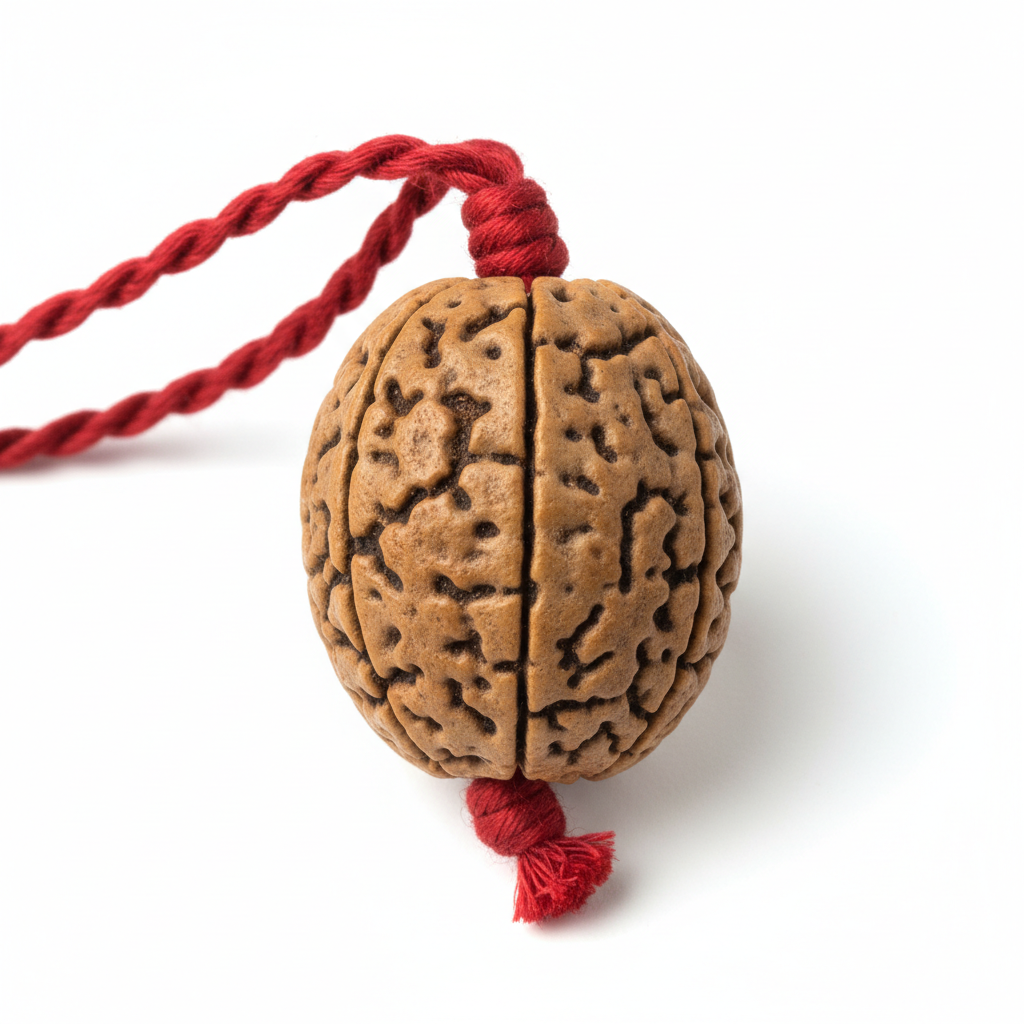 Natural Panch Mukhi Rudraksha